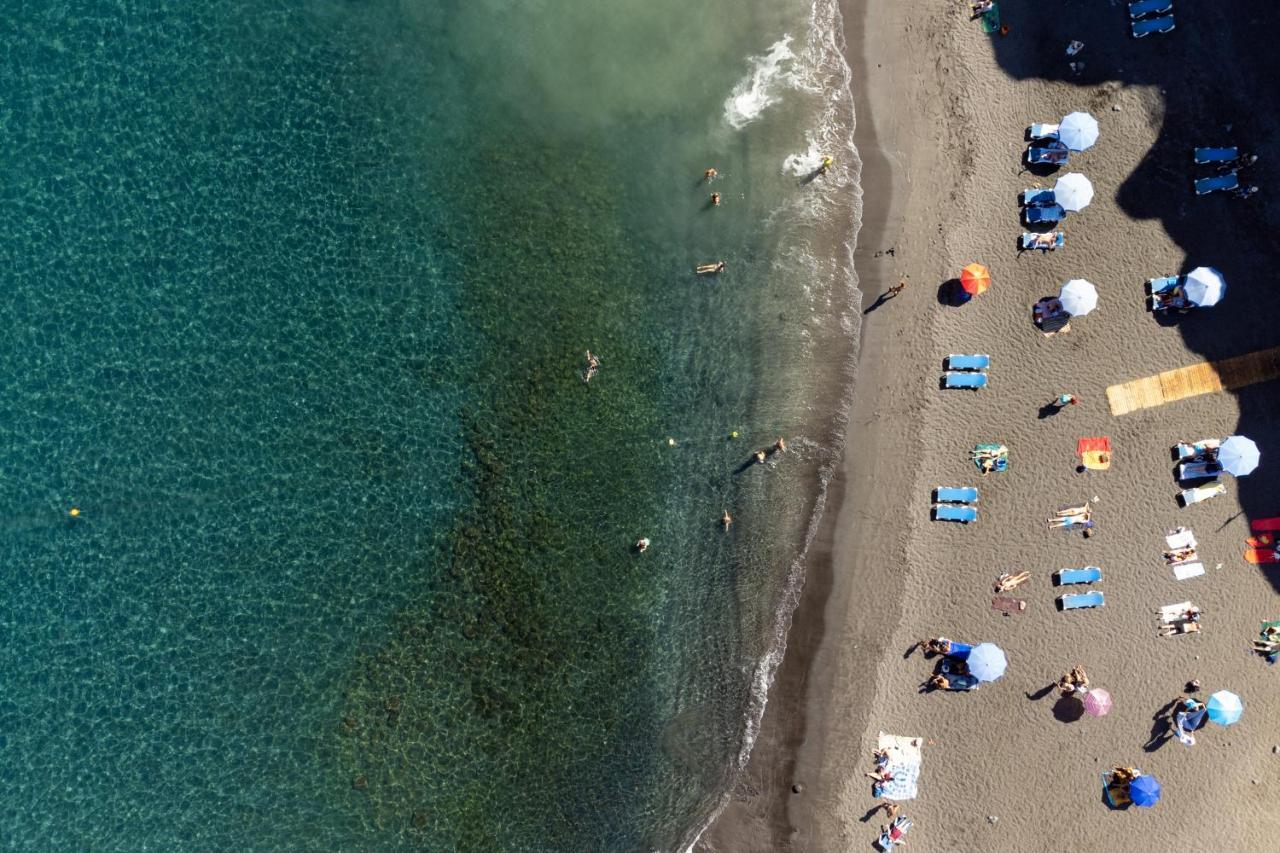 Dream View Los Gigantes Διαμέρισμα Acantilado de los Gigantes Εξωτερικό φωτογραφία