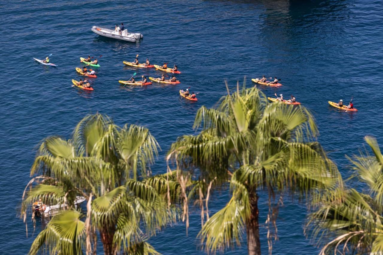 Dream View Los Gigantes Διαμέρισμα Acantilado de los Gigantes Εξωτερικό φωτογραφία